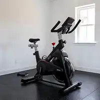 Fitness Equipment Assembly